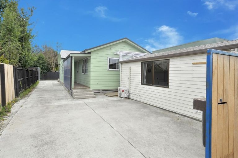Photo of property in 79 Lismore Street, Waltham, Christchurch, 8011