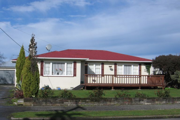 Photo of property in 38 Keir Crescent, Lansdowne, Masterton, 5810