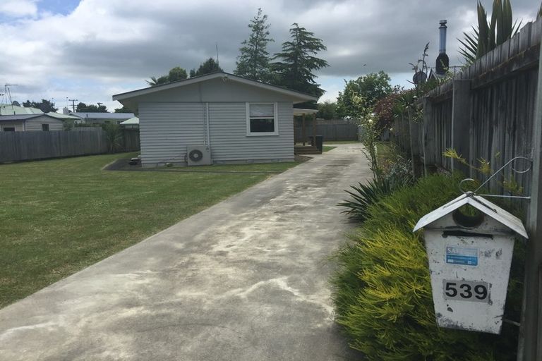 Photo of property in 539 Rickit Road, Te Awamutu, 3800
