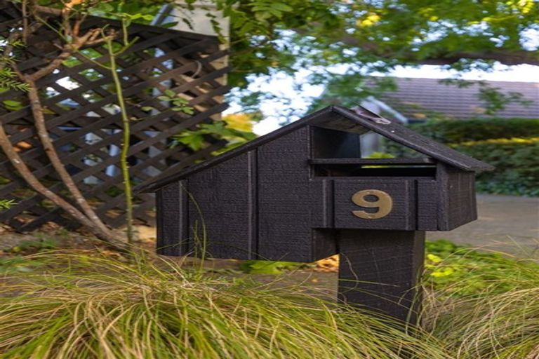 Photo of property in 9 Tripp Place, Ilam, Christchurch, 8041