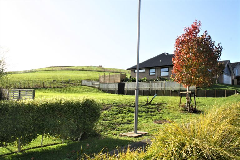 Photo of property in 9 Laly Haddon Place, Matakana, Warkworth, 0985