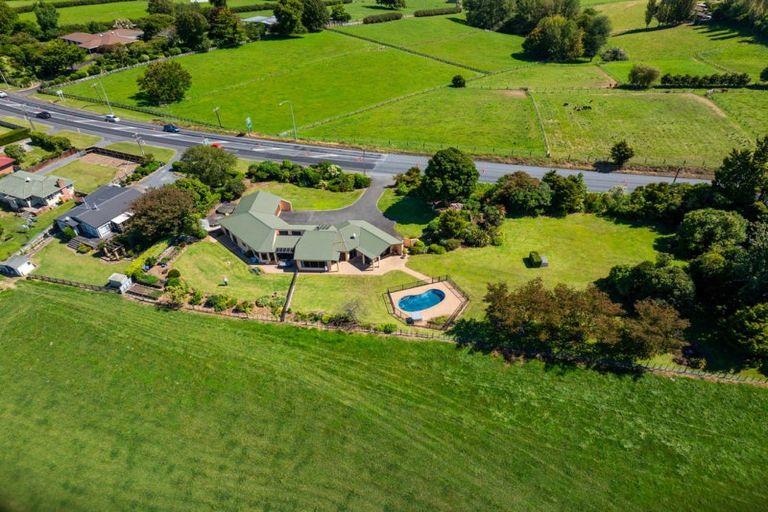 Photo of property in 5053 Ohaupo Road, Te Awamutu, 3879