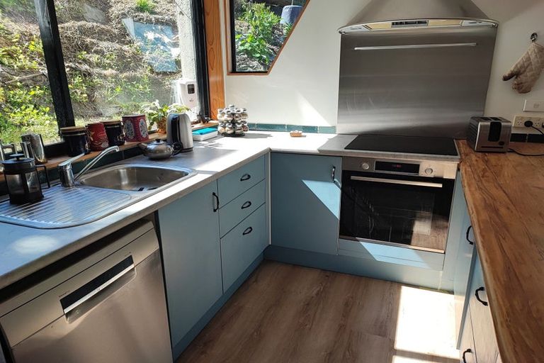 Photo of property in 56 Park Terrace, Corsair Bay, Lyttelton, 8082