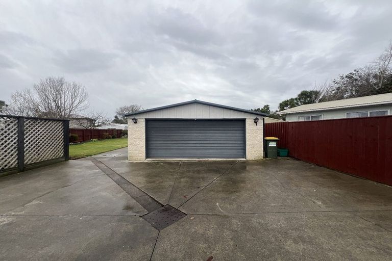 Photo of property in 31 Rimu Street, Levin, 5510