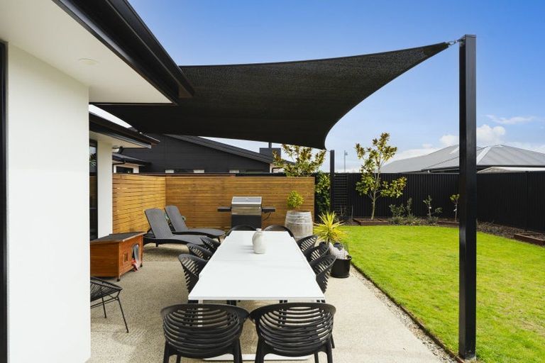 Photo of property in 6 Tuwhare Lane, Mosgiel, 9024