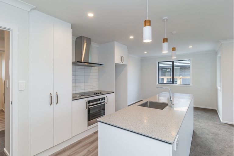 Photo of property in 71b Hinemoa Street, Levin, 5510