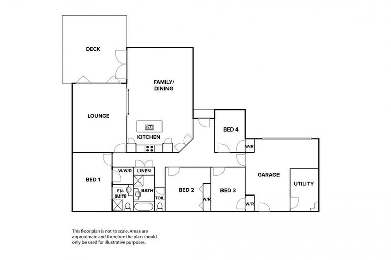Photo of property in 5 Boronia Court, Milson, Palmerston North, 4414