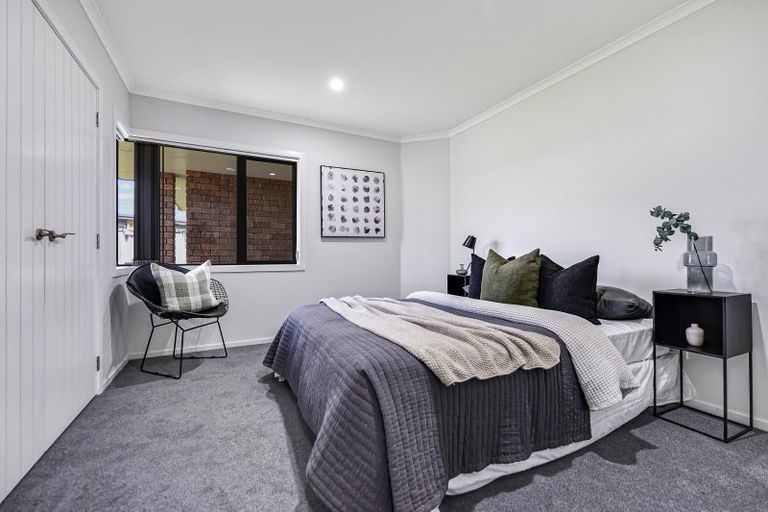 Photo of property in 8 Mosslea Court, Rototuna North, Hamilton, 3210