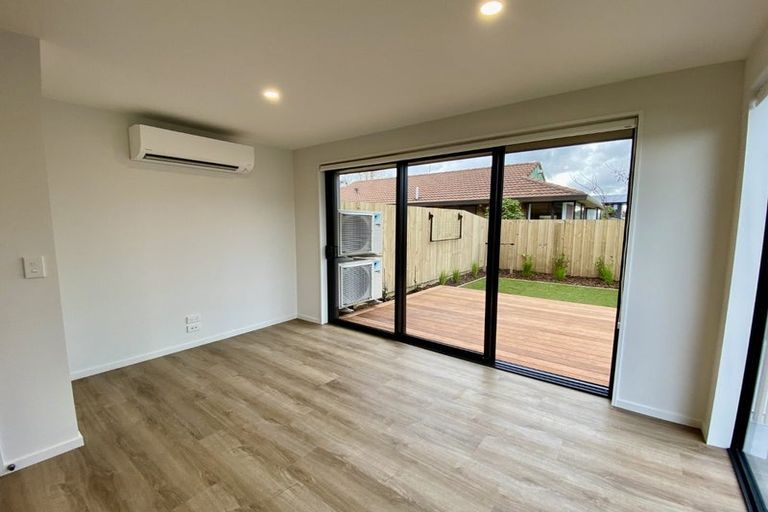 Photo of property in 1/23 Euston Street, Riccarton, Christchurch, 8041