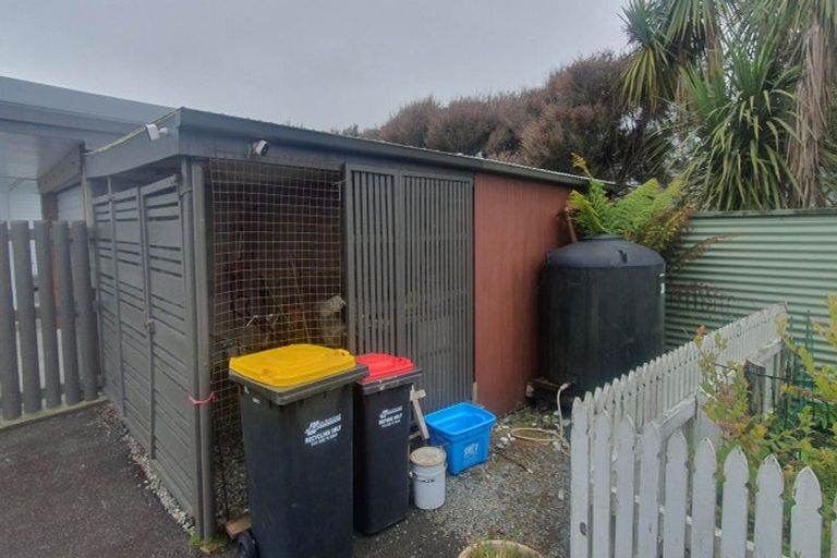 Photo of property in 8 Keith Road, Paroa, Greymouth, 7805