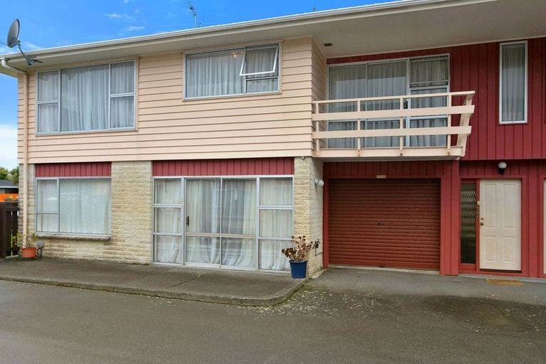 Photo of property in 5/34 Brunswick Street, Hutt Central, Lower Hutt, 5010