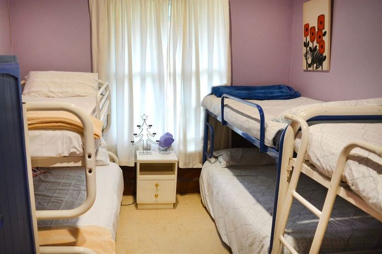 Photo of property in 18 Wackrow Street, Taumarunui, 3920