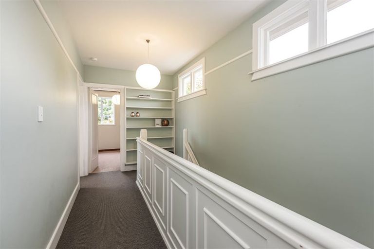 Photo of property in 4 Menzies Street, Sumner, Christchurch, 8081