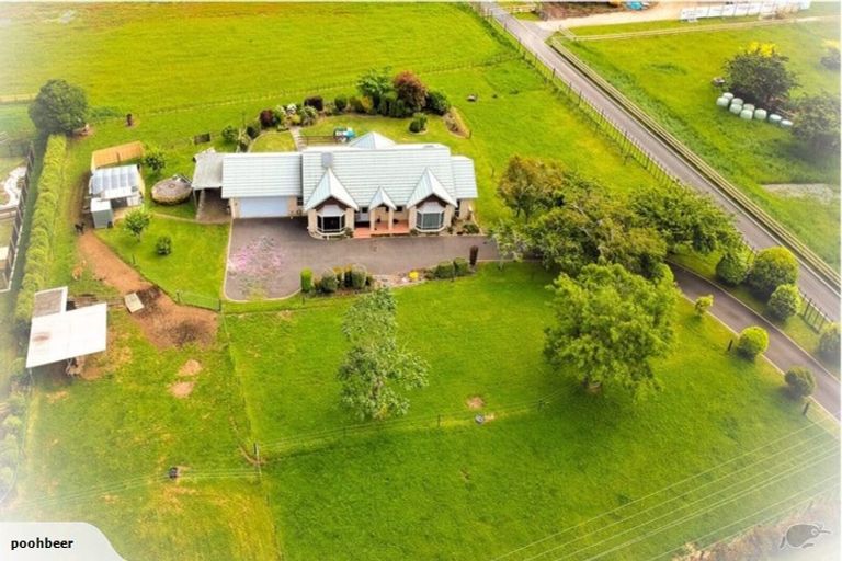 Photo of property in 698 Te Kowhai Road, Te Kowhai, Hamilton, 3288