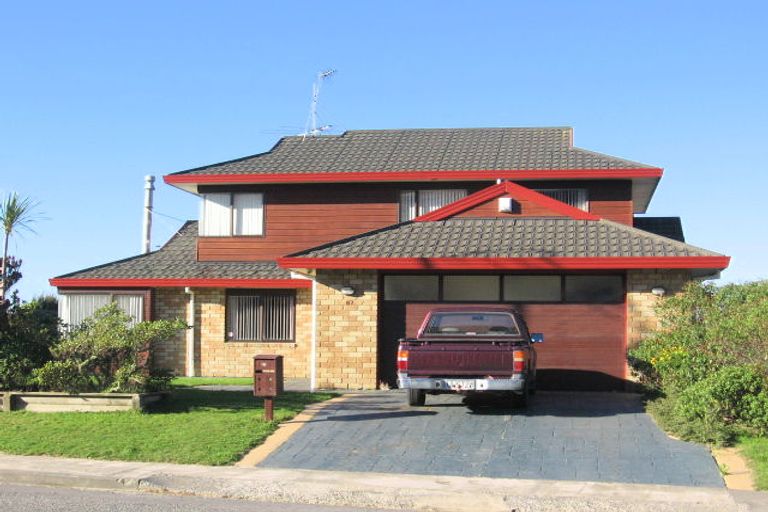 Photo of property in 82 Mclintock Street, Johnsonville, Wellington, 6037