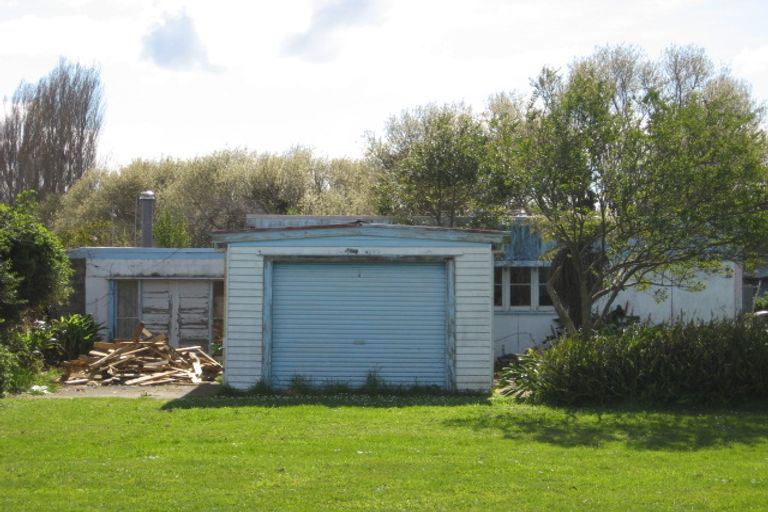 Photo of property in 55 Mahia Avenue, Wairoa, 4108