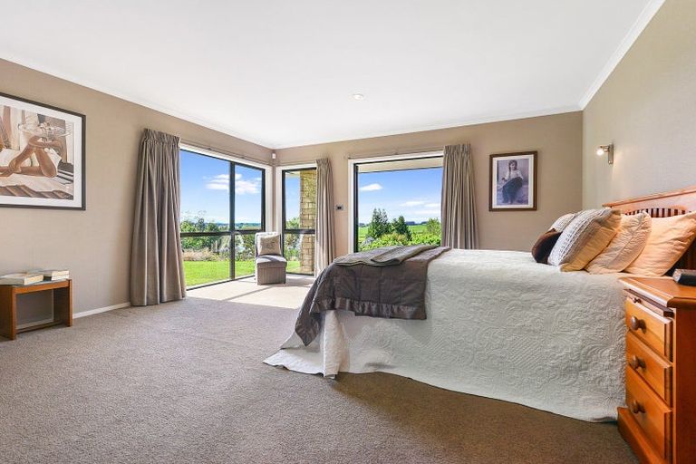 Photo of property in 30 Lake Road, Ohaupo, 3883