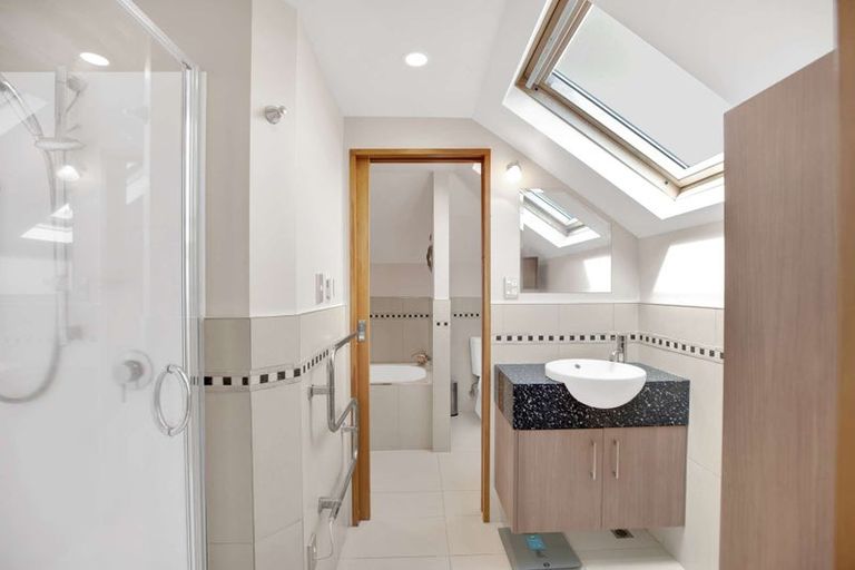 Photo of property in 14 Purakanui Place, Northwood, Christchurch, 8051