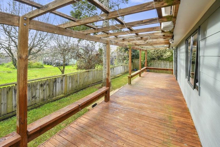 Photo of property in 44a Paerata Road, Pukekohe, 2120