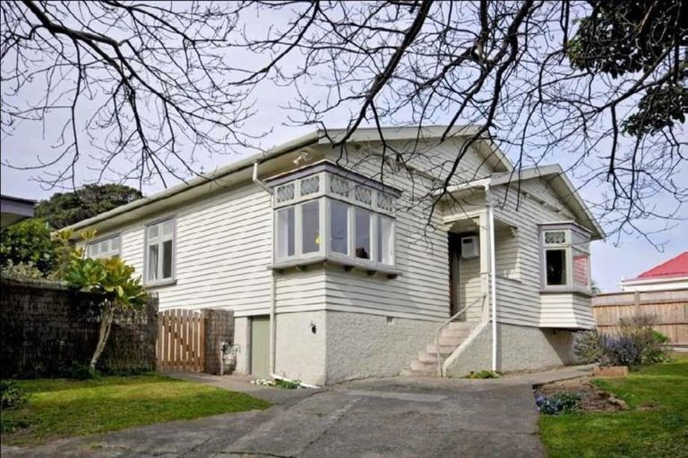 Photo of property in 1a Coromandel Street, Newtown, Wellington, 6021