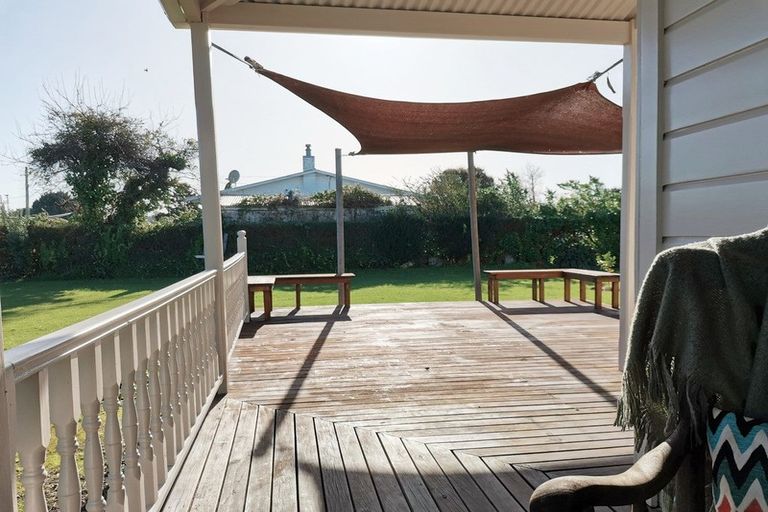 Photo of property in 53 Apatu Street, Wairoa, 4108