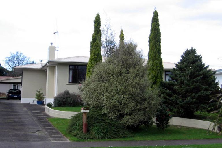 Photo of property in 6 Juliana Place, Awapuni, Palmerston North, 4412