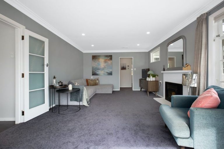 Photo of property in 8 Avalon Crescent, Avalon, Lower Hutt, 5011