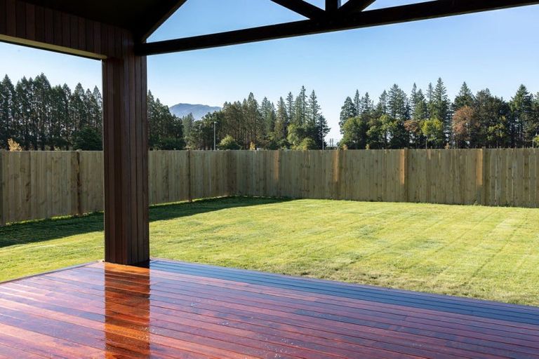 Photo of property in 51a Memorial Crescent, Methven, 7730