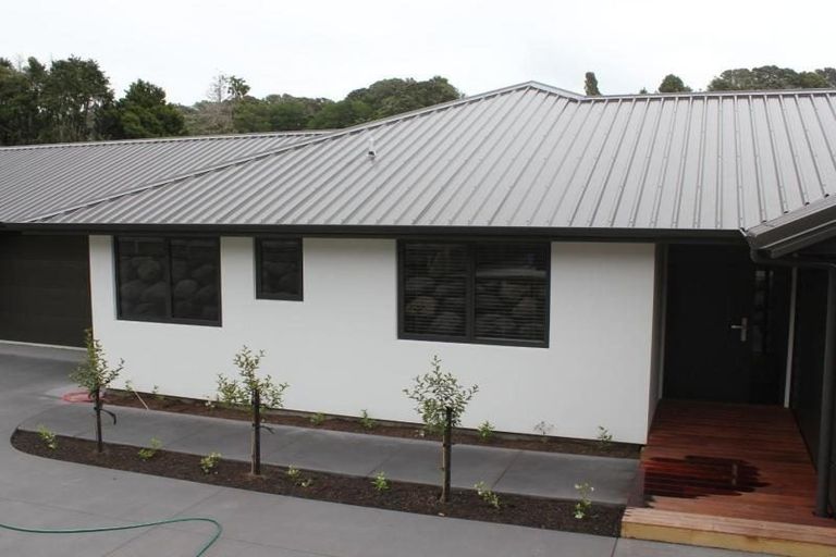 Photo of property in 23b Sycamore Grove, Lower Vogeltown, New Plymouth, 4310