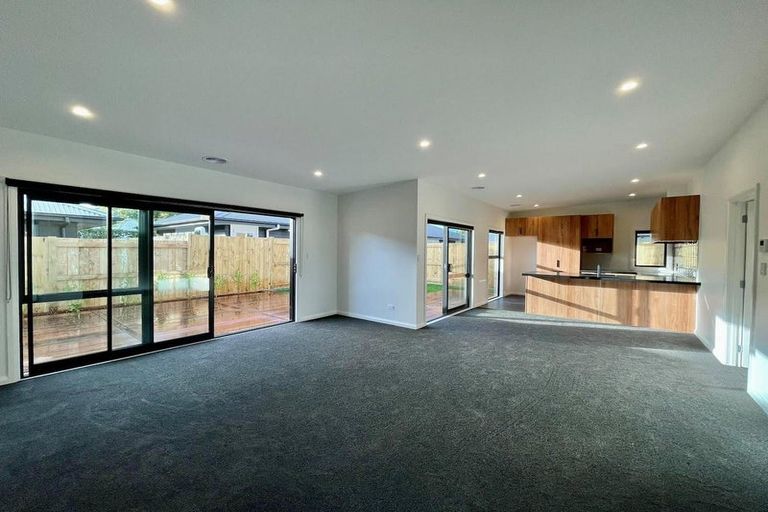 Photo of property in 99b Linton Street, West End, Palmerston North, 4410