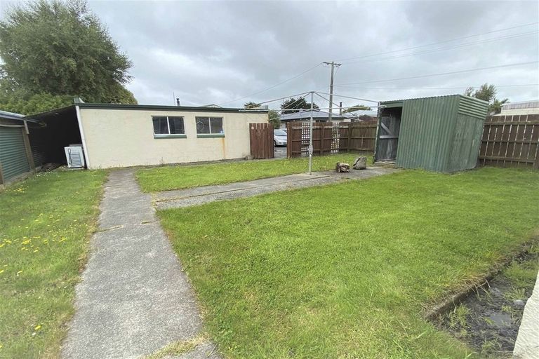 Photo of property in 66 Paterson Street, Grasmere, Invercargill, 9810