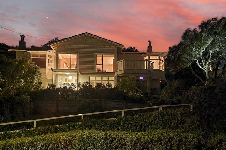 Photo of property in 31 Rangoon Street, Khandallah, Wellington, 6035