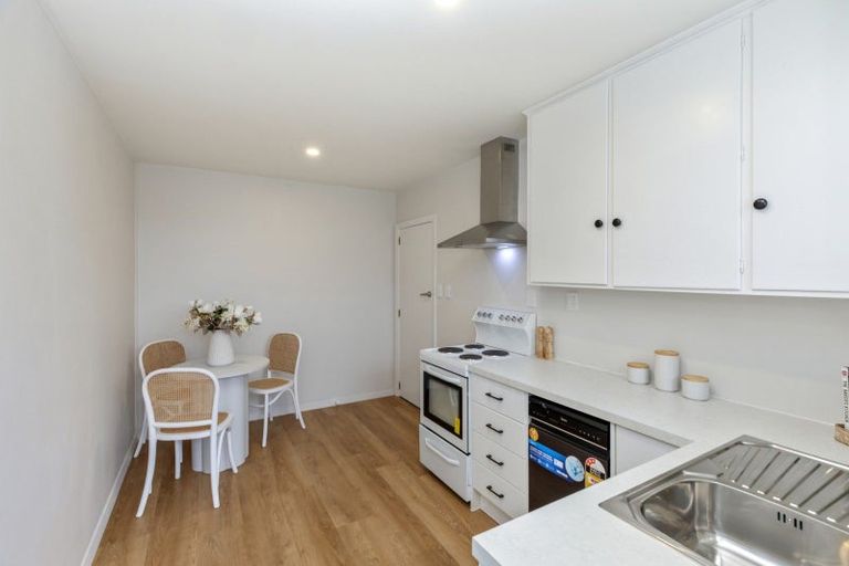 Photo of property in 4/339 Hereford Street, Linwood, Christchurch, 8011
