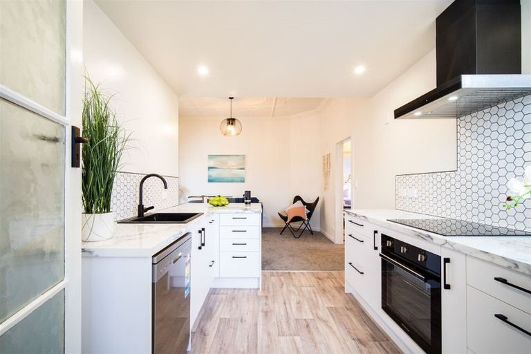 Photo of property in 36 Bathgate Street, South Dunedin, Dunedin, 9012