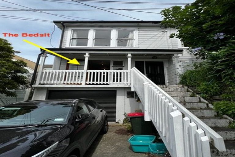 Photo of property in 19 Saint Mary Street, Thorndon, Wellington, 6011