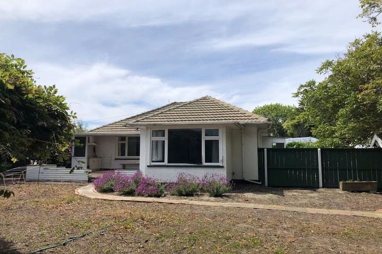 Photo of property in 63 Harris Crescent, Papanui, Christchurch, 8053