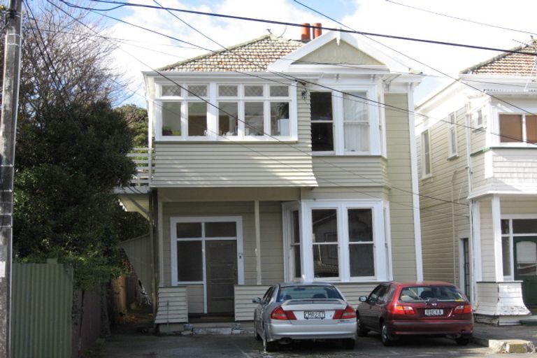 Photo of property in 79 Moxham Avenue, Hataitai, Wellington, 6021