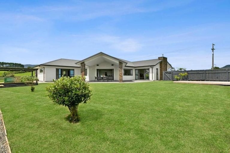 Photo of property in 713 Plymouth Road, Koru, New Plymouth, 4374