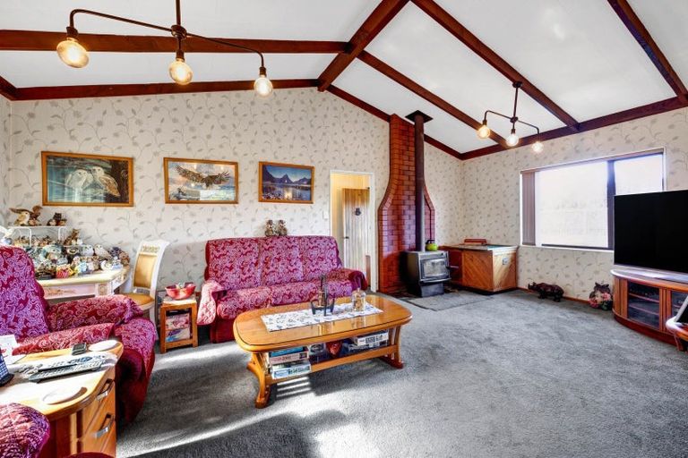 Photo of property in 1225 Egmont Road, Egmont Village, New Plymouth, 4372