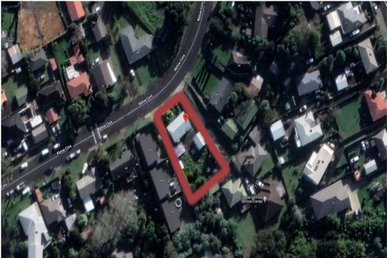 Photo of property in 44 Kirton Crescent, Manurewa, Auckland, 2102