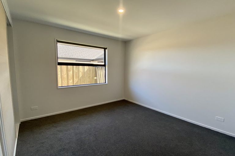 Photo of property in 14 Busby Way, Rolleston, 7614