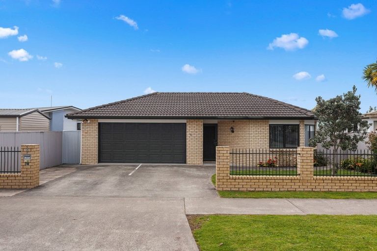 Photo of property in 4 Tui Street, Whakatane, 3120