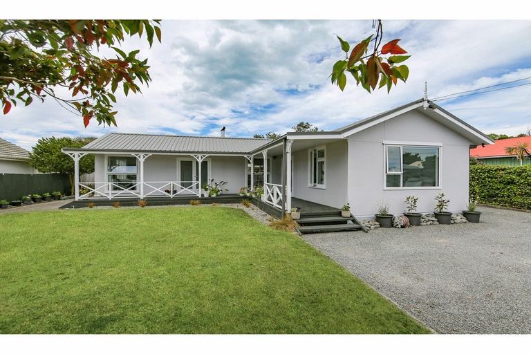 Photo of property in 157 Pine Avenue, South New Brighton, Christchurch, 8062
