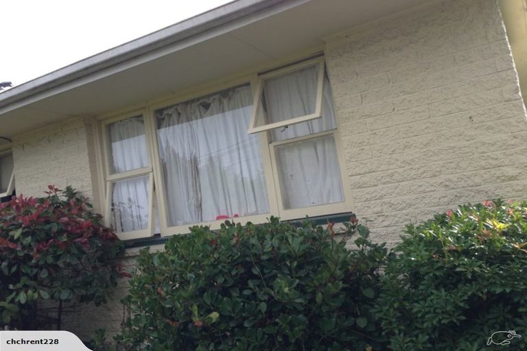 Photo of property in 37 Ilam Road, Upper Riccarton, Christchurch, 8041