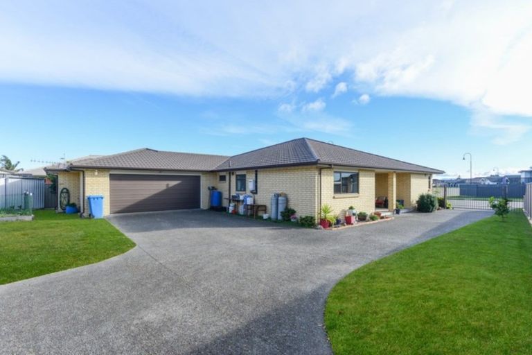 Photo of property in 22 Northwood Avenue, Mahora, Hastings, 4120