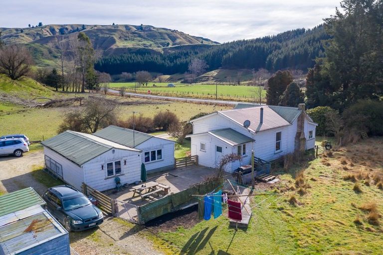 Photo of property in 1451 Beaumont Highway, Beaumont, Lawrence, 9591