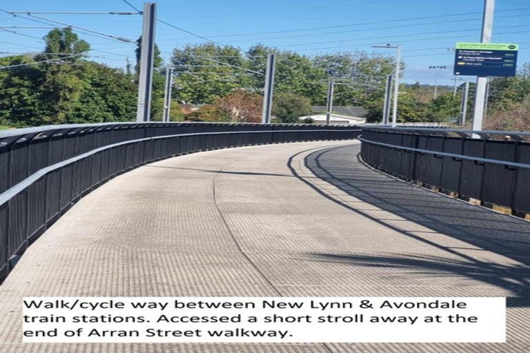 Photo of property in 10 Stedman Place, Avondale, Auckland, 0600