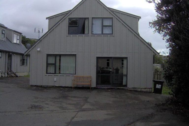 Photo of property in 8 Duddingstone Steps, North East Valley, Dunedin, 9010