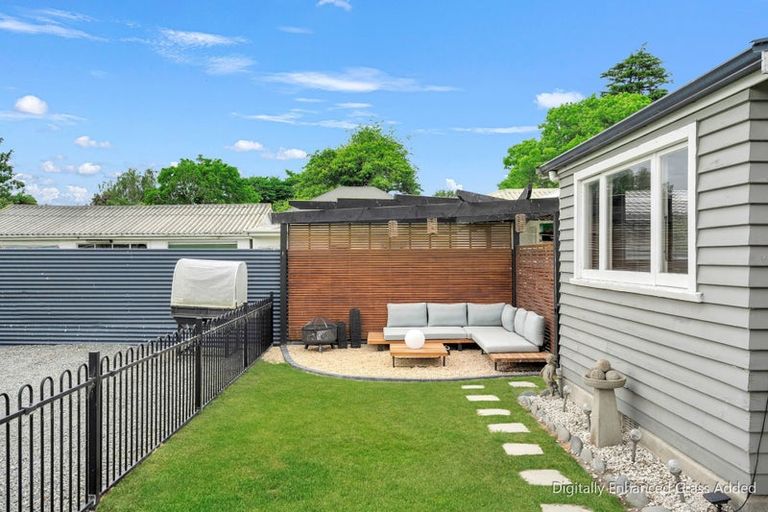 Photo of property in 7 Michael Street, Rakaia, 7710