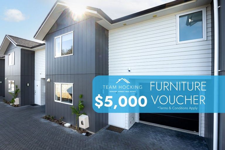 Photo of property in 4/9 Maitland Street, Frankton, Hamilton, 3204